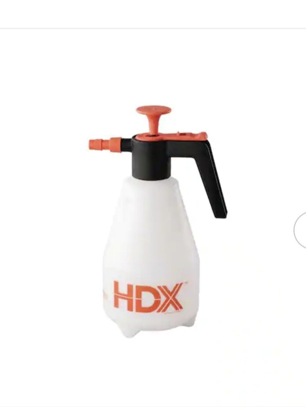 56 oz  Handheld Pressure Sprayer